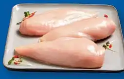 Lidl Metzgerfrisch Hähnchen-Brustfilet Angebot