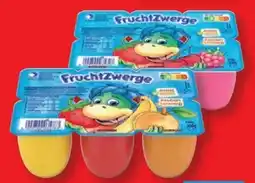 Lidl Danone Frucht Zwerge Angebot