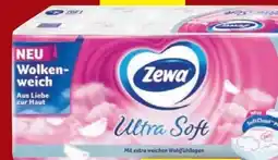 Lidl Zewa Toilettenpapier Ultra Soft Angebot