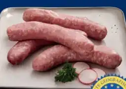 Lidl Metzgerfrisch Original Thüringer Rostbratwurst Angebot