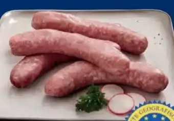 Lidl Metzgerfrisch Original Thüringer Rostbratwurst Angebot