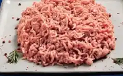 Lidl Metzgerfrisch Schweine Hackfleisch Angebot
