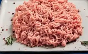 Lidl Metzgerfrisch Schweine Hackfleisch Angebot