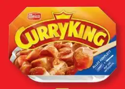 Lidl Meica Curry King Angebot
