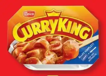 Lidl Meica Curry King Angebot