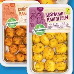 Lidl Pahmeyer Kartoffeln Angebot
