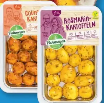 Lidl Pahmeyer Kartoffeln Angebot