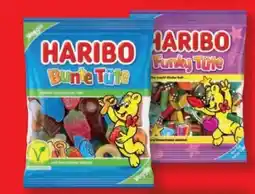 Lidl Haribo Bunte Tüte Angebot