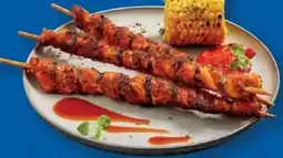 Lidl Grillmeister Schweine Grillfackeln Angebot