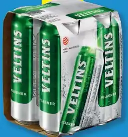 Lidl Veltins Pilsener Angebot