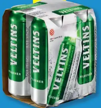 Lidl Veltins Pilsener Angebot