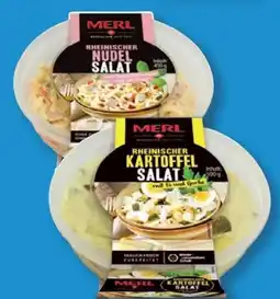 Lidl Merl Rheinische Salate Angebot