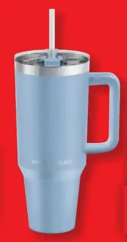 Lidl IronMaxx Cup mit Griff Angebot
