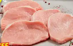 Lidl Metzgerfrisch Schweine Minutensteaks Angebot