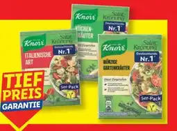Lidl Knorr Salat Krönung Angebot