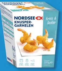 Lidl Nordsee Knuspergarnelen Angebot