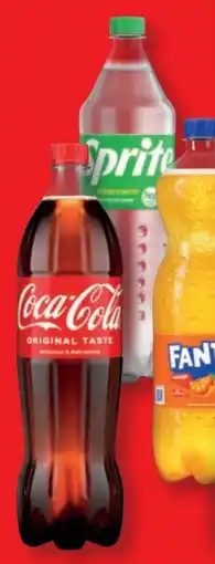Lidl Coca-Cola Cola Angebot