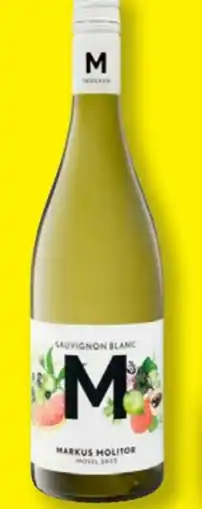 Lidl Sansibar Deluxe Markus Molitor Sauvignon Blanc Angebot