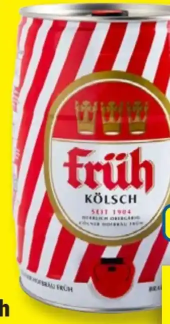 Lidl Früh Kölsch Angebot
