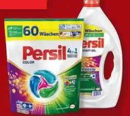 Lidl Persil Waschmittel-Discs Angebot