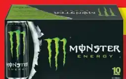 Lidl Monster Energy Drink Angebot