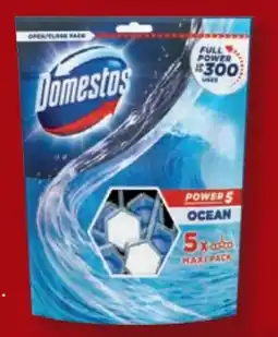 Lidl Domestos WC Steine Power 5 Angebot