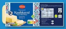 Lidl Milbona Kashkaval Käse Angebot