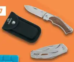 Lidl Crivit Taschenmesser Angebot