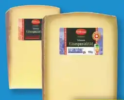 Lidl Milbona Le Gruyère Angebot