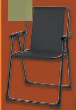 Lidl Crivit Klapp Campingstuhl Angebot