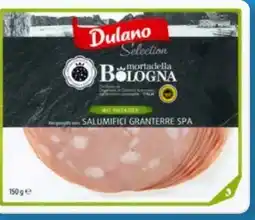 Lidl Dulano Selection Wurstspezialitäten Angebot