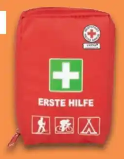 Lidl Sensiplast Erste-Hilfe-Set Angebot
