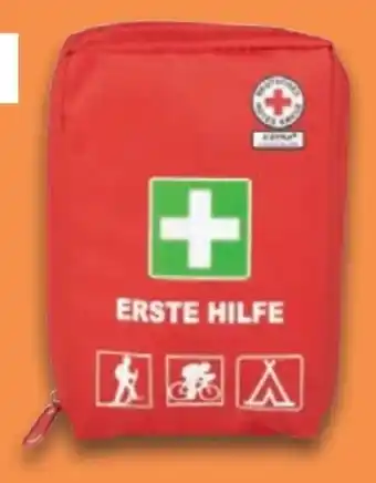 Lidl Sensiplast Erste-Hilfe-Set Angebot