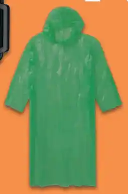 Lidl Regenponcho Angebot