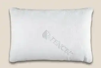 Lidl John Cotton Visko-Kissen Super Soft Angebot