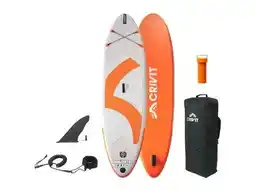 Lidl Crivit Allround-SUP Angebot