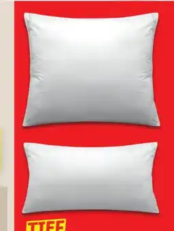 Lidl John Cotton Kissen Super Soft Angebot
