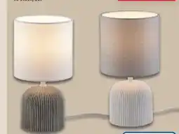 Lidl Livarno Home LED-Tischleuchte Angebot