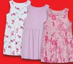 Lidl Lupilu Kinder Kleid Angebot