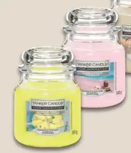 Lidl Yankee Candle Duftkerze Angebot