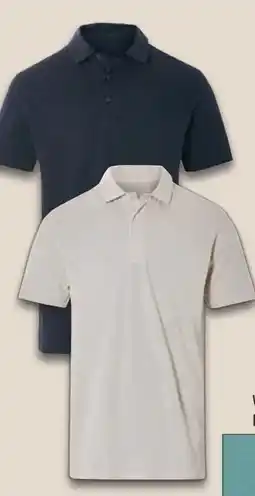 Lidl Livergy Herren Poloshirt Angebot