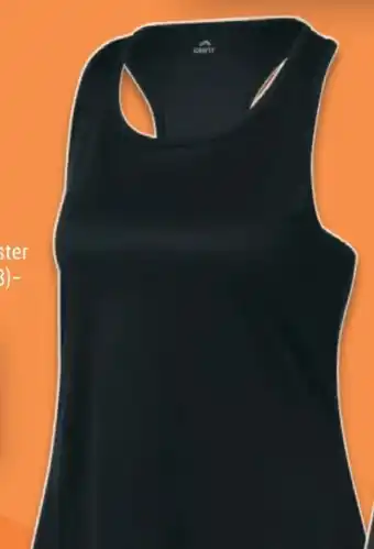 Lidl Crivit Damen Funktionstop Angebot