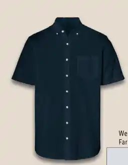 Lidl Livergy Herren Leinenhemd Angebot