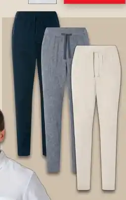 Lidl Livergy Herren Leinenhose Angebot