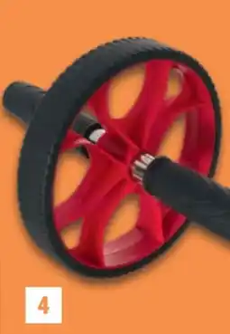 Lidl Crivit Bauchmuskeltrainer Angebot