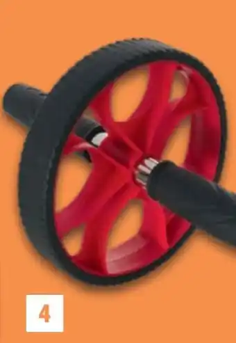 Lidl Crivit Bauchmuskeltrainer Angebot