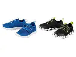 Lidl Lupilu Kleinkinder Sneaker Angebot