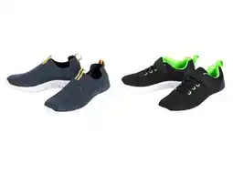 Lidl Pepperts Kinder Sneaker Angebot