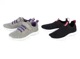 Lidl Pepperts Kinder Sneaker Angebot
