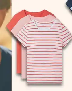 Lidl Lupilu Kinder T-Shirts Angebot